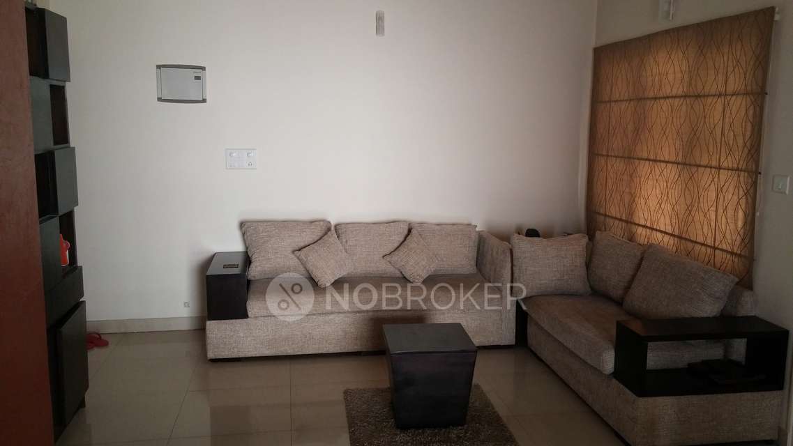 2 BHK Flat In Shriram Spandhana Apartments, Sadashiva Nagar for Rent  In Challaghatta