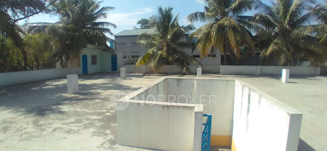 Industrial Building in Kumbalgodu, Bangalore for sale 