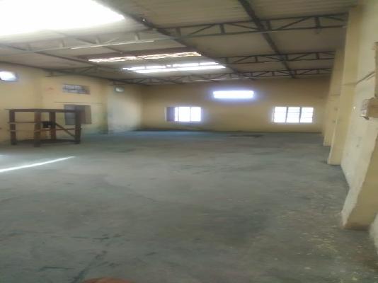 Industrial Building in Kumbalgodu, Bangalore for sale 