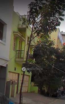 1 BHK House for Rent  In Hrs Layout