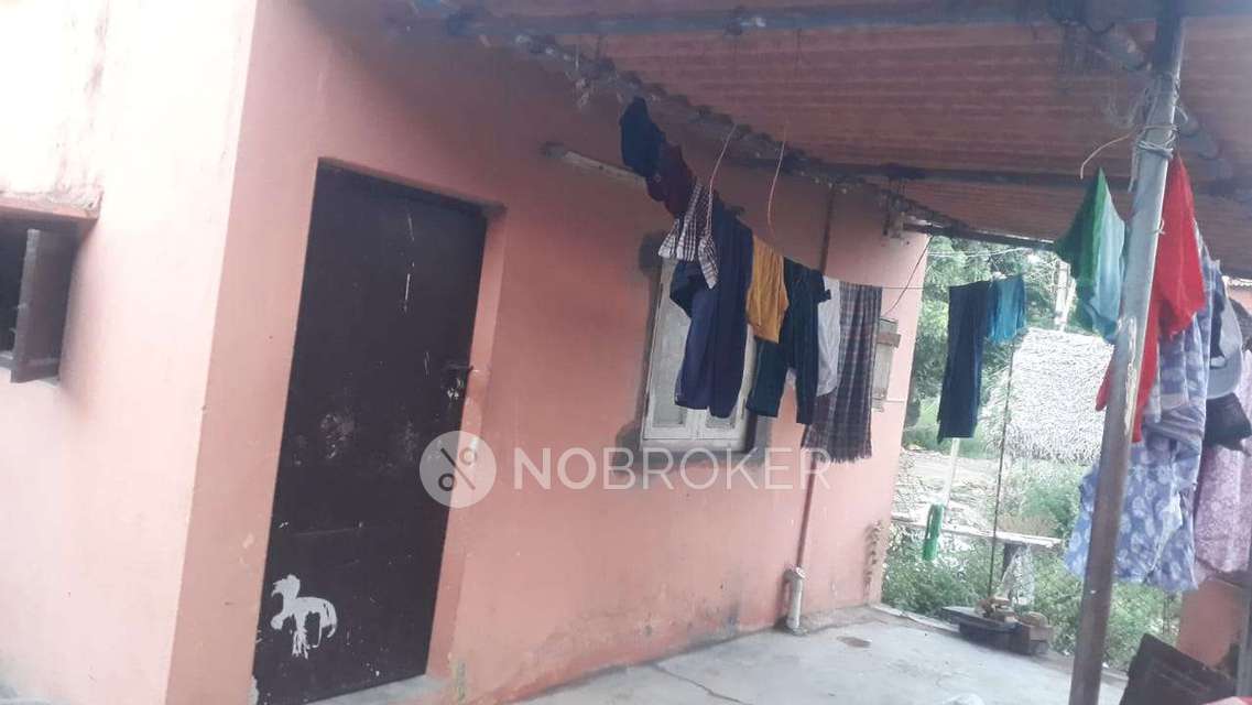 1 RK House for Rent  In New Vellanur