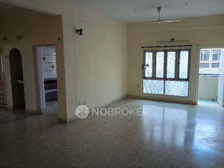 2 BHK Flat In Pallavi Estate For Sale  In 8-3-8301, Yella Reddy Guda, Hyderabad, Telangana 500073, India