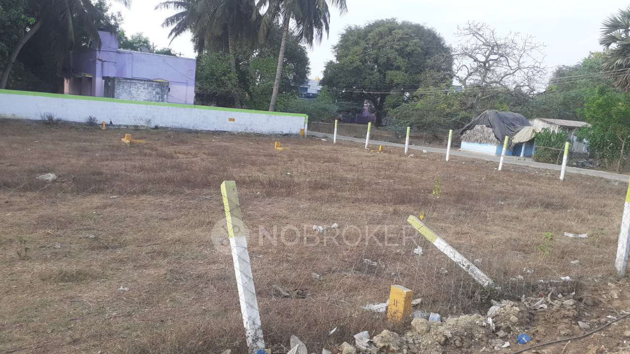 Plot For Sale  In Tambaram