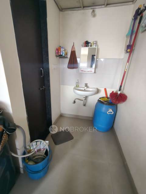 2 BHK Flat In Rathi Livia for Rent  In Wakad