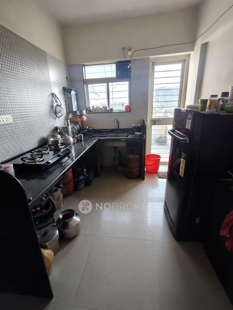 2 BHK Flat In Rathi Livia for Rent  In Wakad
