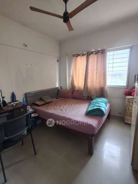 2 BHK Flat In Rathi Livia for Rent  In Wakad