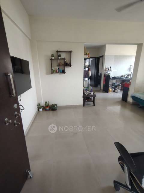 2 BHK Flat In Rathi Livia for Rent  In Wakad