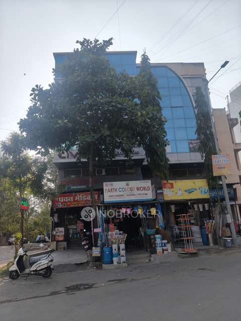 2 BHK Flat In Rathi Livia for Rent  In Wakad