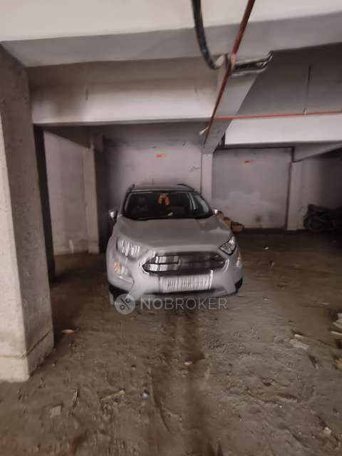 2 BHK Flat In Rathi Livia for Rent  In Wakad