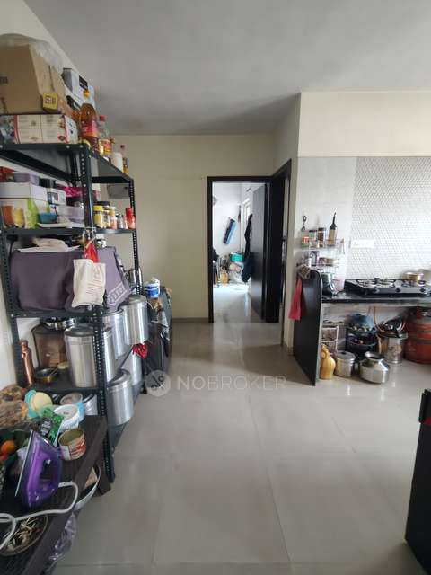 2 BHK Flat In Rathi Livia for Rent  In Wakad