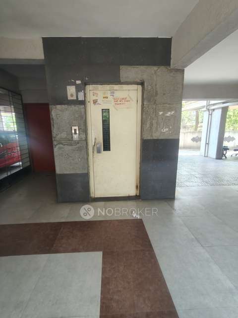 2 BHK Flat In Rathi Livia for Rent  In Wakad