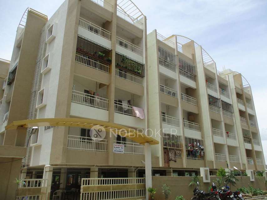 3 BHK Flat In Vaishnavi Tnr for Rent  In Whitefield