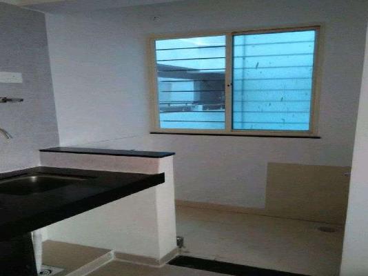 2 BHK Flat In Hillock Towers For Sale  In Somatane