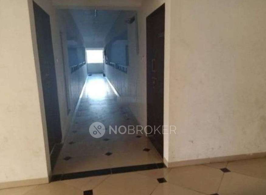 2 BHK Flat In Hillock Towers For Sale  In Somatane