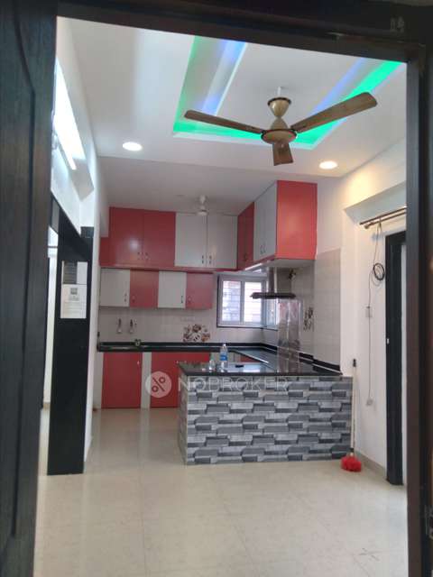 3 BHK Flat In Hillton Hill Crest For Sale  In 2-6-7237, Bhagavatguda Rd, Happy Homes Colony, Golden Heights Colony, Janachaitanya Colony, Hyderabad, Upperpally, Telangana 500048, India