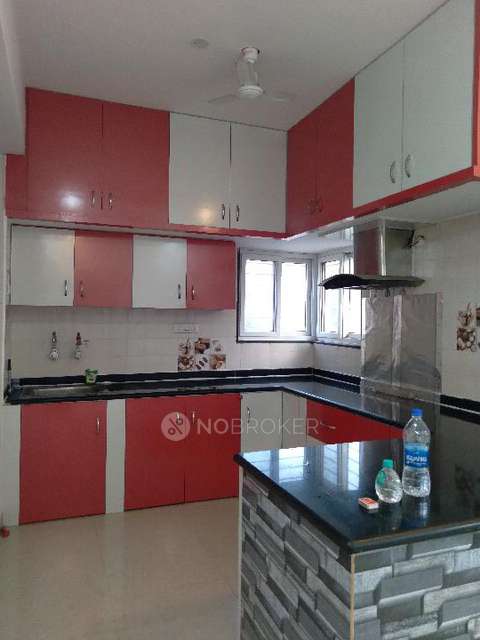 3 BHK Flat In Hillton Hill Crest For Sale  In 2-6-7237, Bhagavatguda Rd, Happy Homes Colony, Golden Heights Colony, Janachaitanya Colony, Hyderabad, Upperpally, Telangana 500048, India
