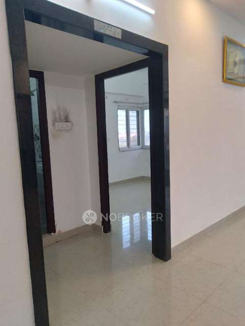 3 BHK Flat In Hillton Hill Crest For Sale  In 2-6-7237, Bhagavatguda Rd, Happy Homes Colony, Golden Heights Colony, Janachaitanya Colony, Hyderabad, Upperpally, Telangana 500048, India