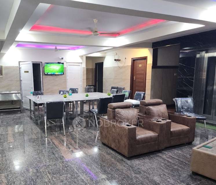 PG for Anyone in Thanisandra