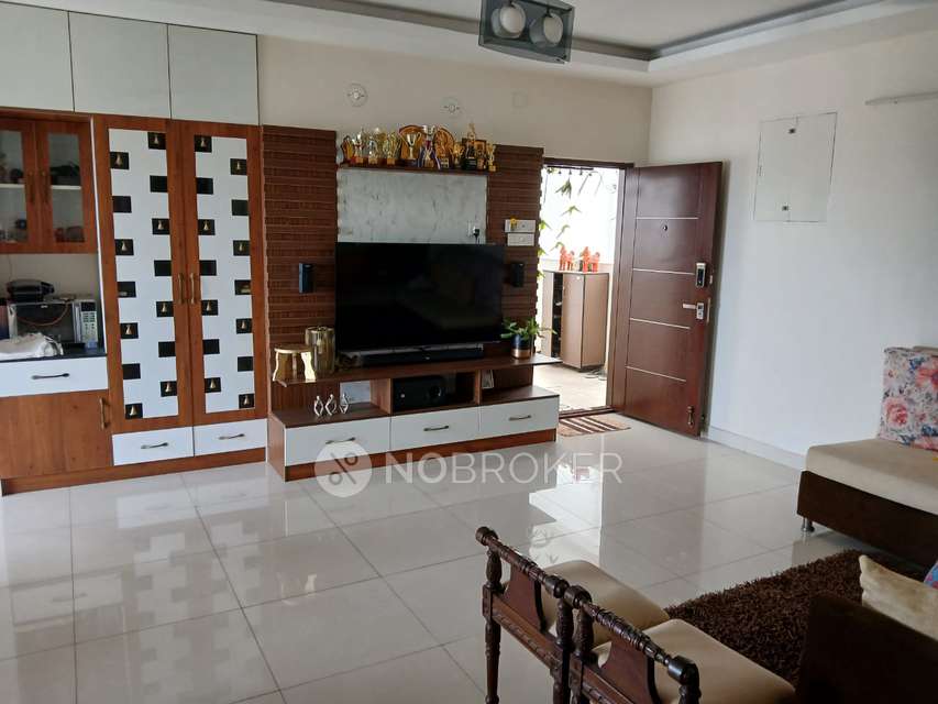 3 BHK Flat In Navins Starwood, Medavakkam For Sale  In Medavakkam