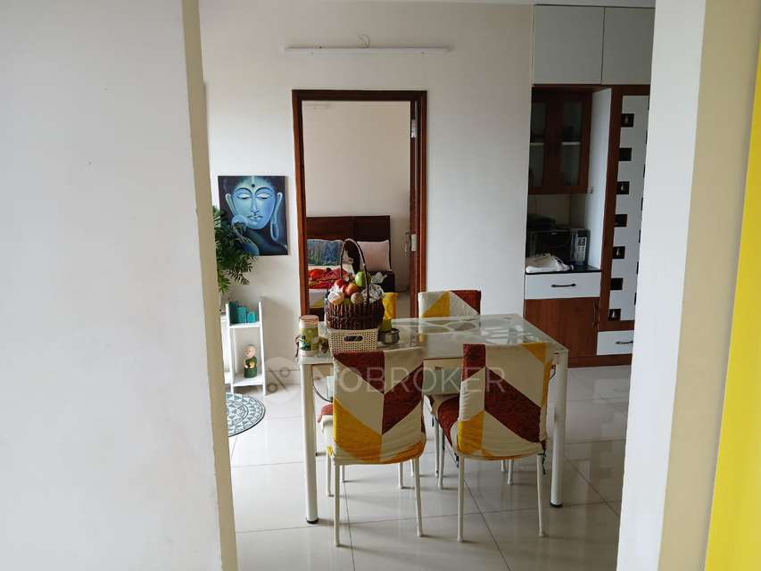 3 BHK Flat In Navins Starwood, Medavakkam For Sale  In Medavakkam