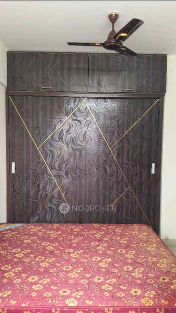 1 BHK Flat In Sai Shrushti Vatika For Sale  In Khardipada