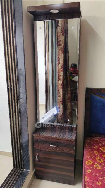 1 BHK Flat In Sai Shrushti Vatika For Sale  In Khardipada