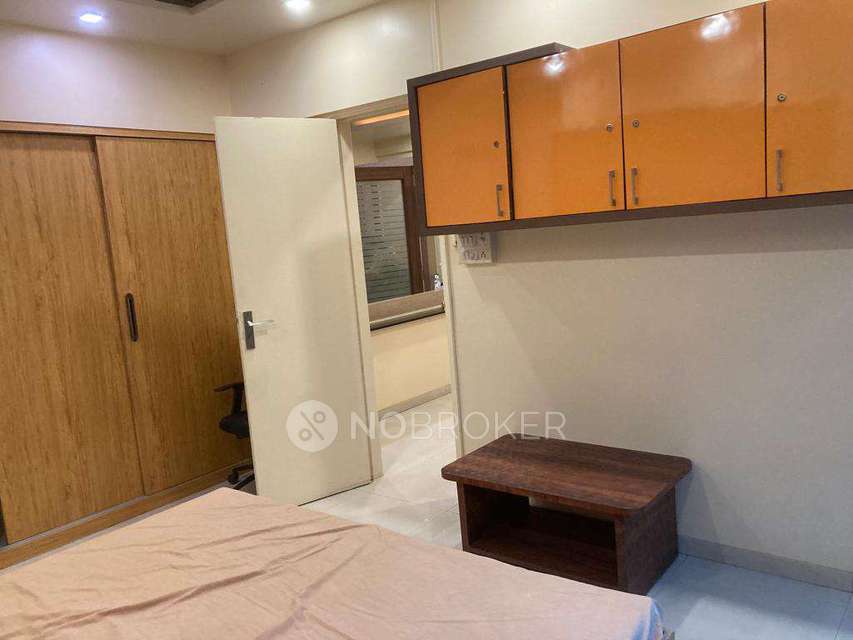 1 BHK Flat In Maple Woods for Rent  In Jogeshwari West