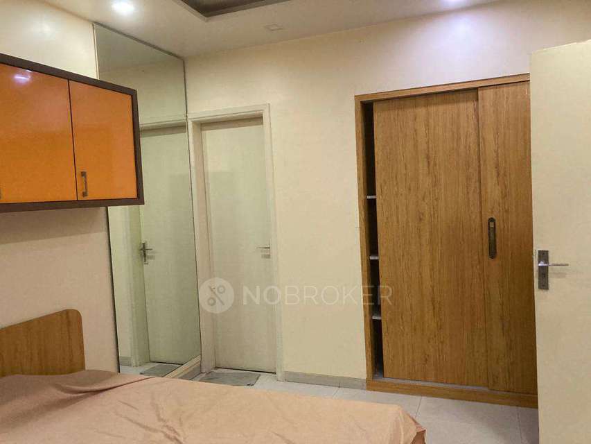 1 BHK Flat In Maple Woods for Rent  In Jogeshwari West