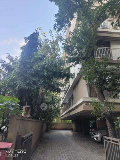 1 BHK Flat In Maple Woods for Rent  In Jogeshwari West