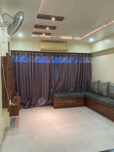 1 BHK Flat In Maple Woods for Rent  In Jogeshwari West