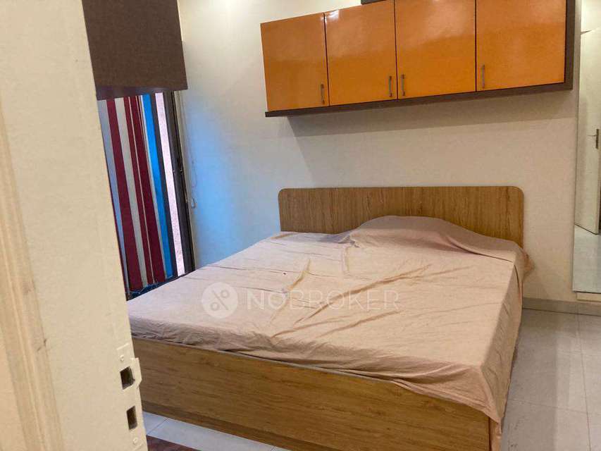 1 BHK Flat In Maple Woods for Rent  In Jogeshwari West