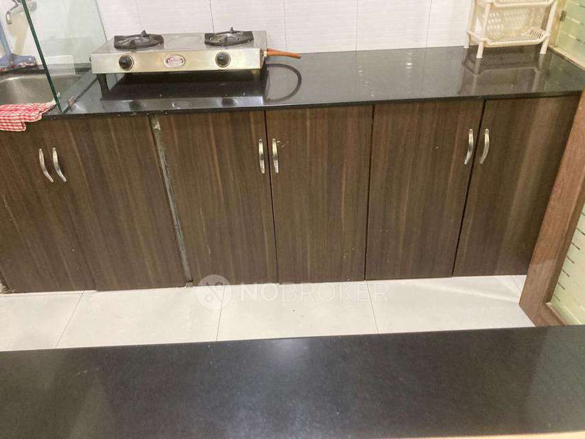 1 BHK Flat In Maple Woods for Rent  In Jogeshwari West