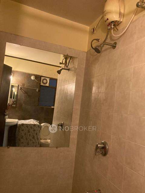 1 BHK Flat In Maple Woods for Rent  In Jogeshwari West