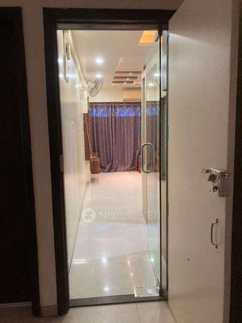 1 BHK Flat In Maple Woods for Rent  In Jogeshwari West