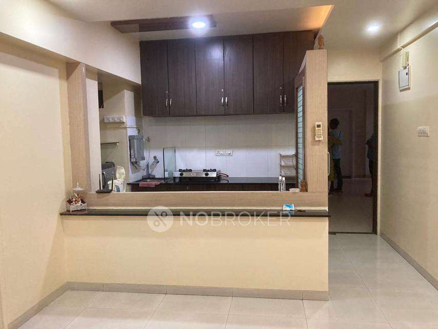 1 BHK Flat In Maple Woods for Rent  In Jogeshwari West