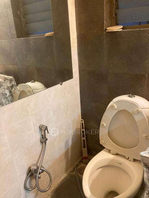 1 BHK Flat In Maple Woods for Rent  In Jogeshwari West