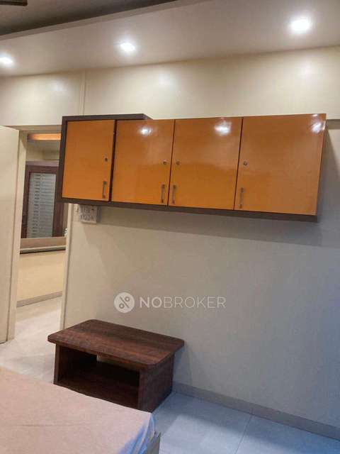 1 BHK Flat In Maple Woods for Rent  In Jogeshwari West