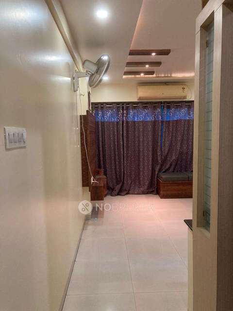 1 BHK Flat In Maple Woods for Rent  In Jogeshwari West