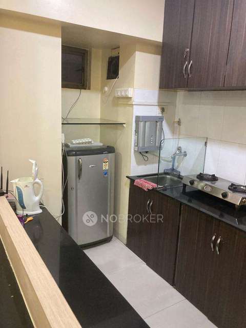 1 BHK Flat In Maple Woods for Rent  In Jogeshwari West