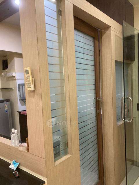 1 BHK Flat In Maple Woods for Rent  In Jogeshwari West