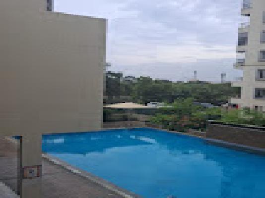 2 BHK Flat In Kg Signature City Phase 2 For Sale  In Mogappair