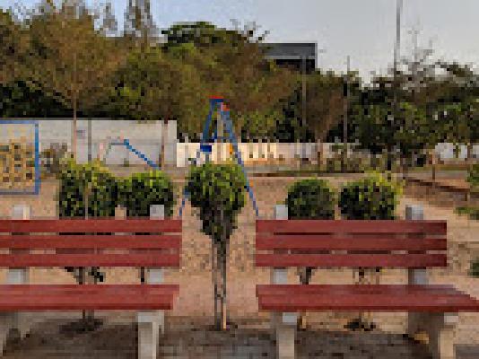 2 BHK Flat In Kg Signature City Phase 2 For Sale  In Mogappair