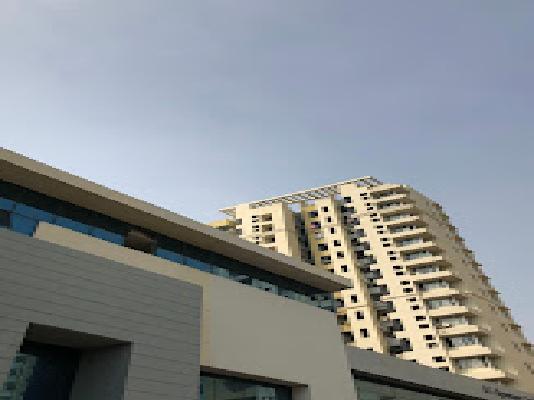 2 BHK Flat In Kg Signature City Phase 2 For Sale  In Mogappair