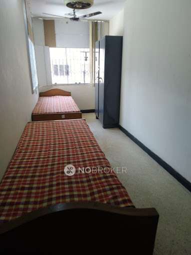 PG for Boys in Nungambakkam