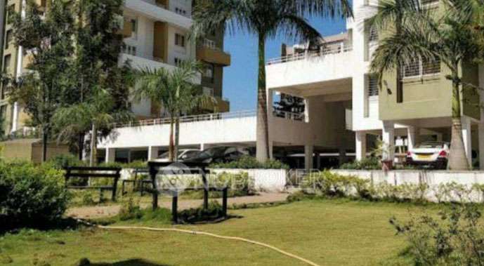 1 BHK Flat In Vastu River Nest for Rent  In Ravet