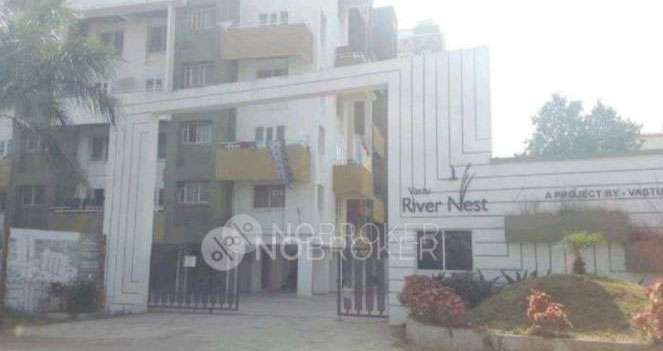 1 BHK Flat In Vastu River Nest for Rent  In Ravet
