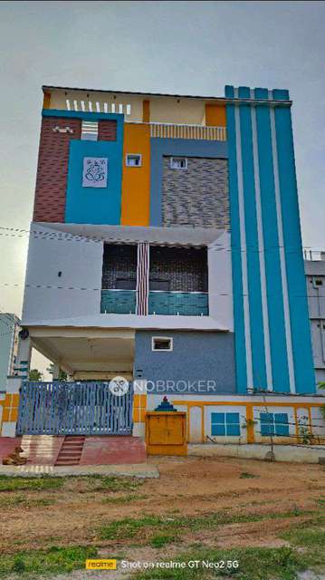 2 BHK House for Rent  In  Medipally 