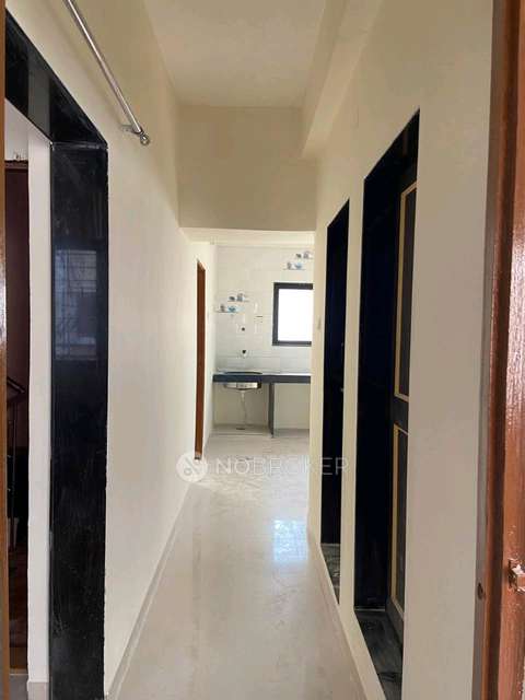 2 BHK Flat In Vrundavan Apartments for Rent  In Loni Kalbhor