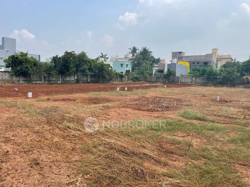 Plot For Sale  In Mannivakkam Extension