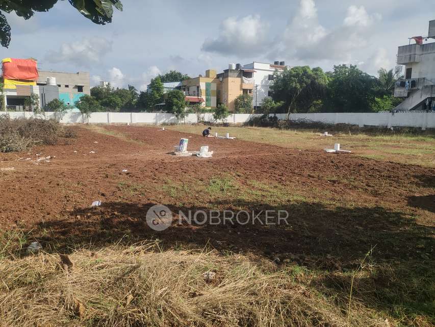 Plot For Sale  In Mannivakkam Extension